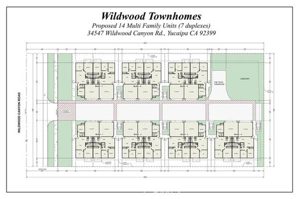 34547 Wildwood Canyon Road, Yucaipa, CA 92399