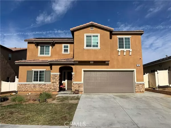 206 Garden Air Court, Calimesa, CA 92320