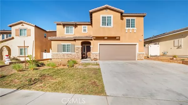 206 Garden Air Court, Calimesa, CA 92320