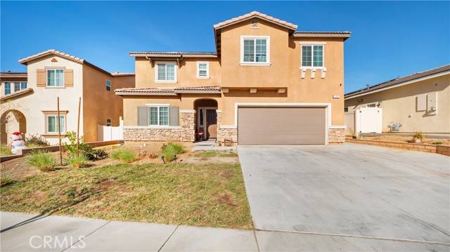 206 Garden Air Court, Calimesa, CA 92320