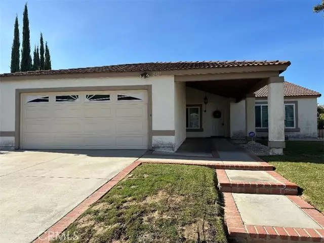 2417 Hillman Lane, Rowland Heights, CA 91748