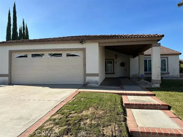 2417 Hillman Lane, Rowland Heights, CA 91748