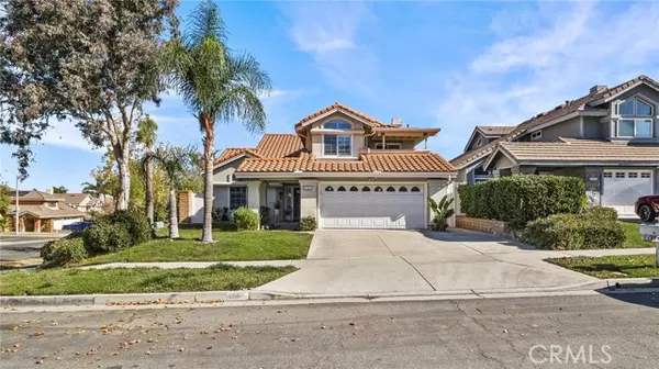 2381 Pepperwood Lane, Corona, CA 92882