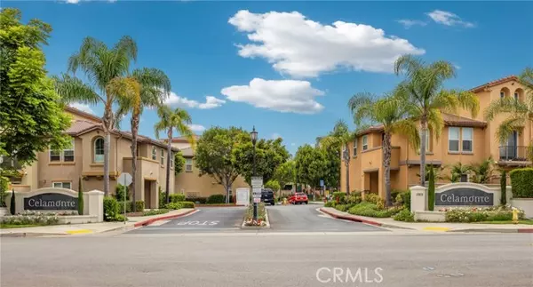 Chino Hills, CA 91709,17871 Shady View Drive #1205