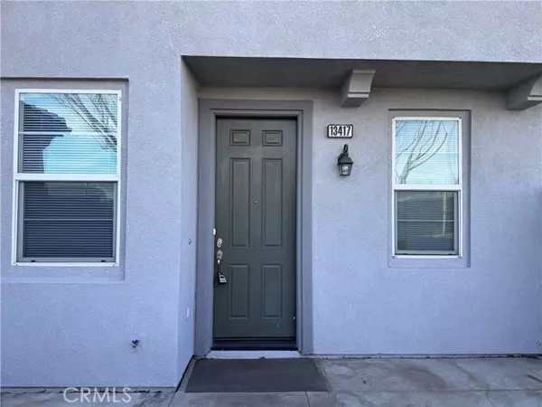 Chino, CA 91710,13417 Mashona Avenue