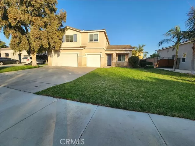 6836 Red Cardinal Court, Eastvale, CA 92880