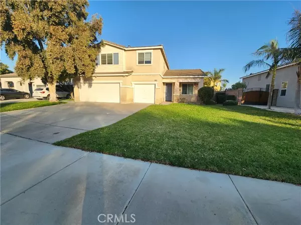 6836 Red Cardinal Court, Eastvale, CA 92880