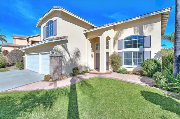 Chino Hills, CA 91709,14935 Running Brook Way