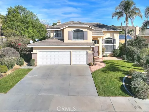 14935 Running Brook Way, Chino Hills, CA 91709