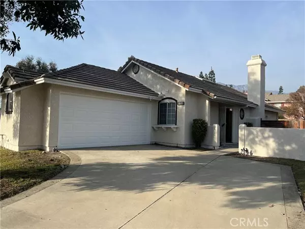 Rancho Cucamonga, CA 91730,7685 Belpine Place