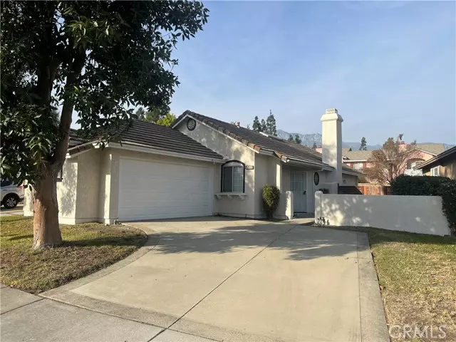 Rancho Cucamonga, CA 91730,7685 Belpine Place