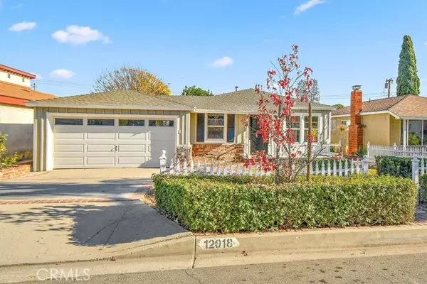 La Mirada, CA 90638,12018 Courser Avenue