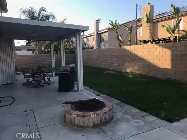 Eastvale, CA 92880,12730 Carnation Street