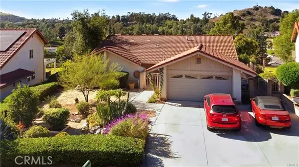 2524 Turquoise Circle, Chino Hills, CA 91709