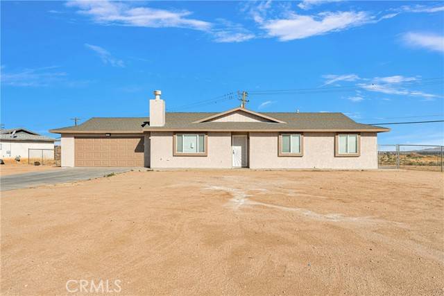 22780 Itasca Road, Apple Valley, CA 92308