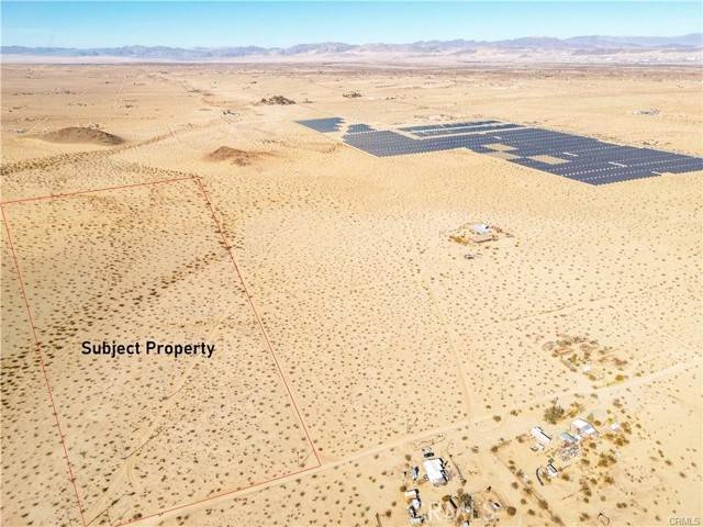 68750 Amboy Road, Twentynine Palms, CA 92277