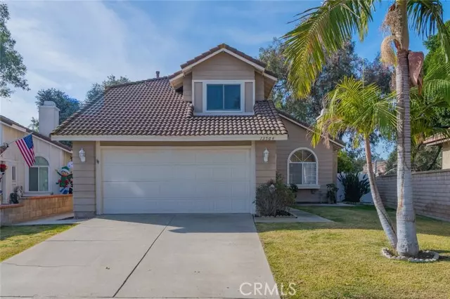 13564 Crescent Hill Drive, Chino Hills, CA 91709