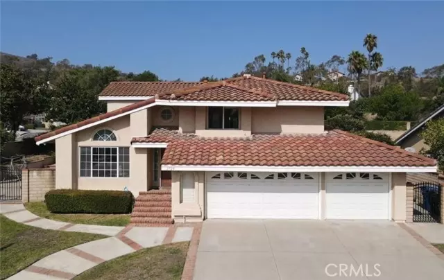 2729 Tulip Tree Lane, Rowland Heights, CA 91748