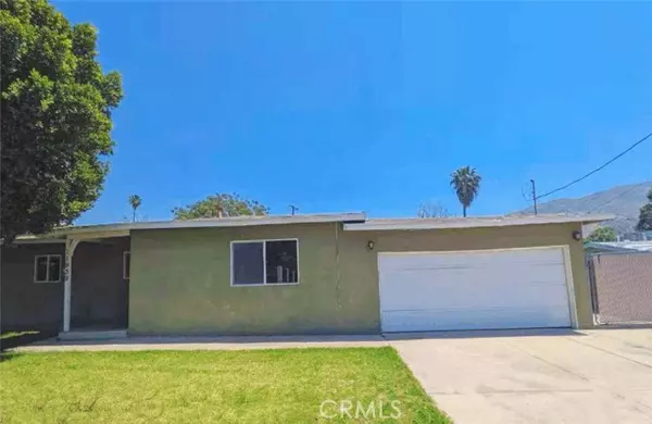 11939 Mount Vernon Avenue, Grand Terrace, CA 92313