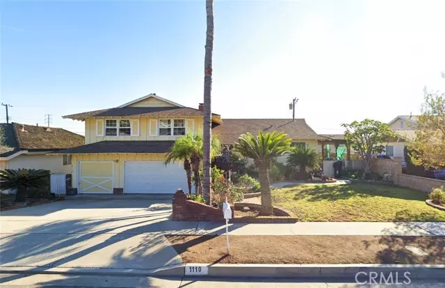 La Habra, CA 90631,1110 Arbolita Drive