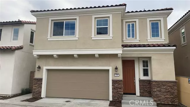 458 Meyer Place, Upland, CA 91786