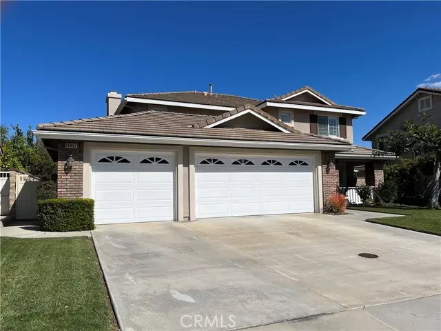 16657 China Berry Court, Chino Hills, CA 91709