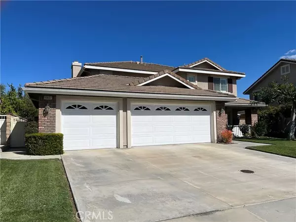 16657 China Berry Court, Chino Hills, CA 91709