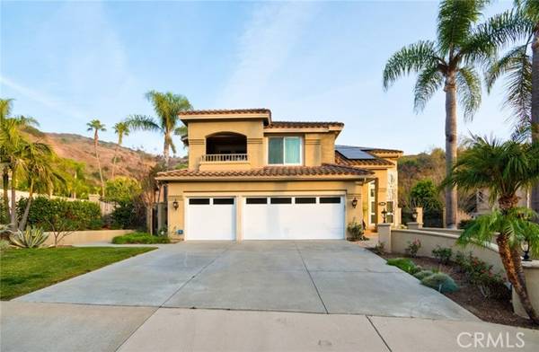 3920 San Antonio Road, Yorba Linda, CA 92886