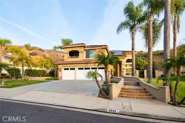 Yorba Linda, CA 92886,3920 San Antonio Road