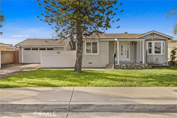 4441 La Rica Avenue, Baldwin Park, CA 91706