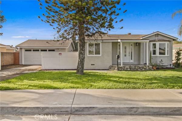 4441 La Rica Avenue, Baldwin Park, CA 91706