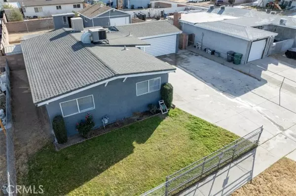 44008 Stanridge Avenue, Lancaster, CA 93535