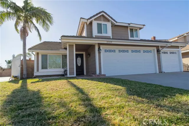 6419 Yale Court, Chino, CA 91710