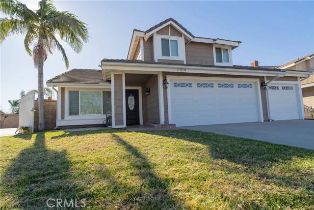 6419 Yale Court, Chino, CA 91710