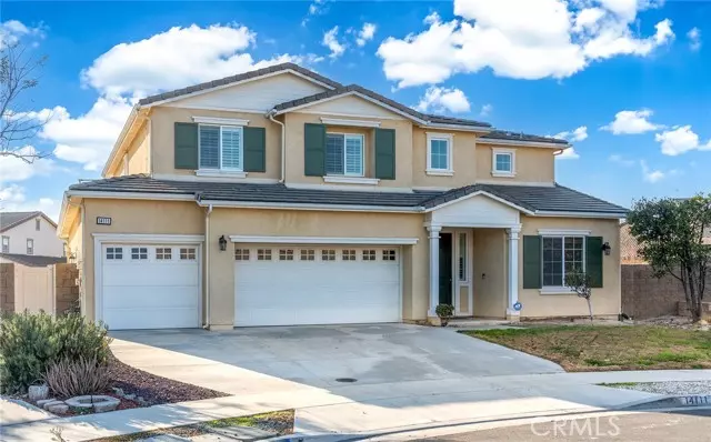 Eastvale, CA 92880,14111 Pumice Court