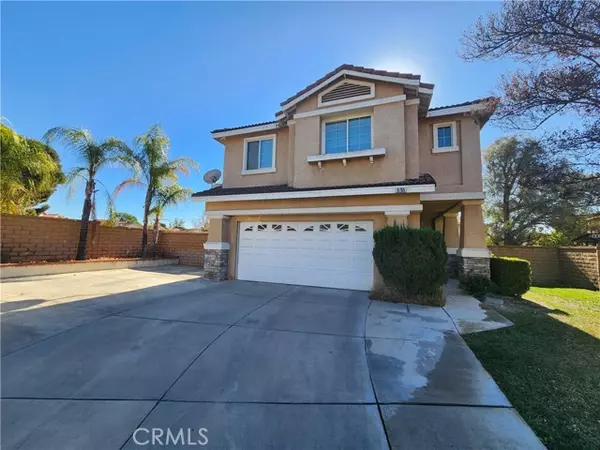 8765 Cedar Point Court, Rancho Cucamonga, CA 91730