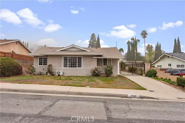 2927 Norsewood Drive, Rowland Heights, CA 91748