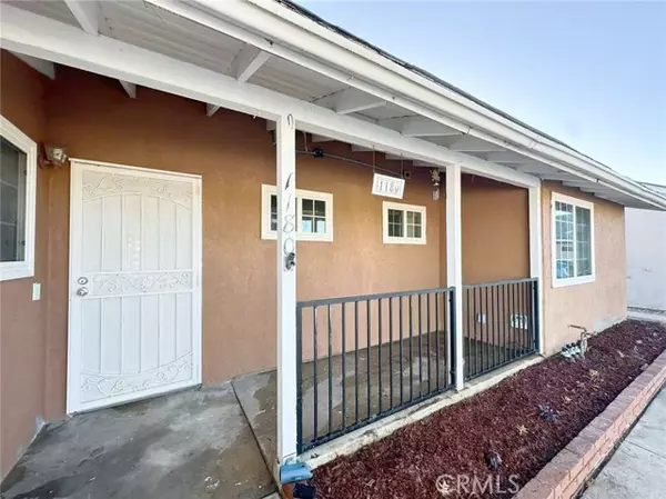 Covina, CA 91724,1180 N Stephora Avenue