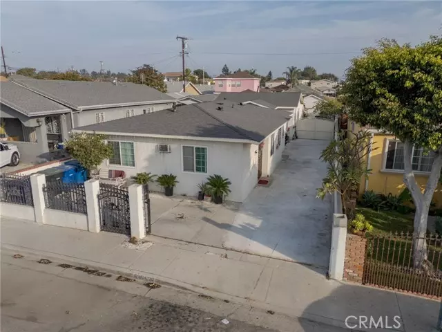 538 Simmons Avenue, Los Angeles, CA 90022