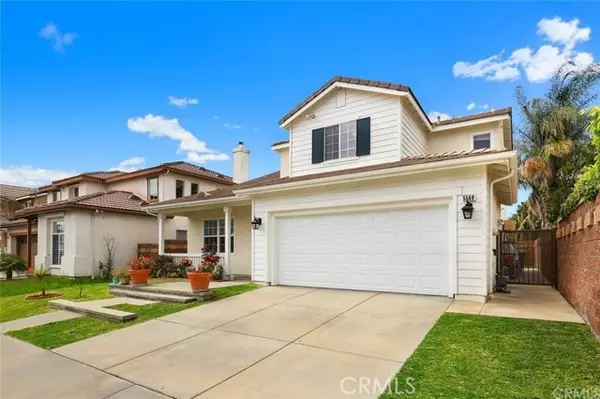 Chino Hills, CA 91709,5568 Grenview Way