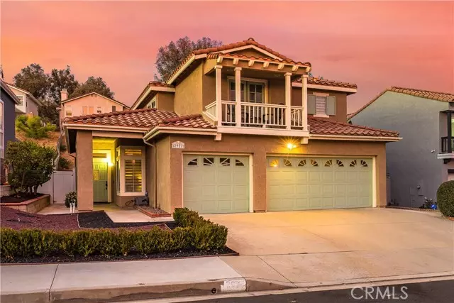 2922 Buckhaven Road, Chino Hills, CA 91709