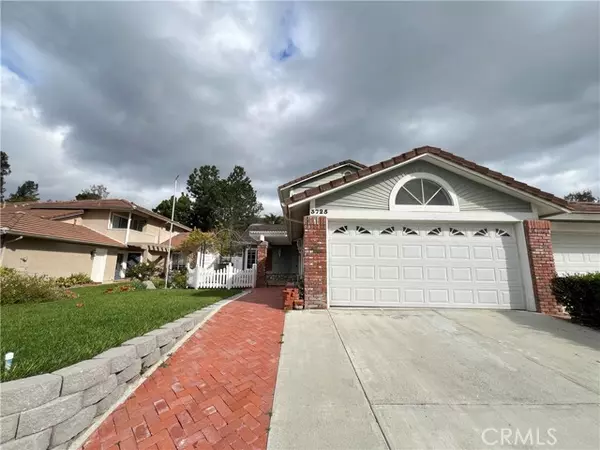 3725 Cypress Lane, Yorba Linda, CA 92886