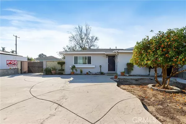 628 W Arrow, Covina, CA 91722