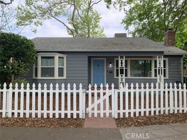 489 E 1st Avenue, Chico, CA 95926