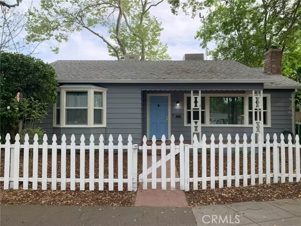 489 E 1st Avenue, Chico, CA 95926