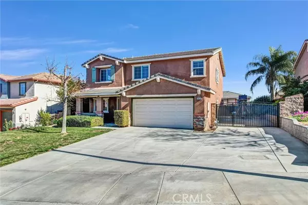 Riverside, CA 92508,9416 Hampstead Court