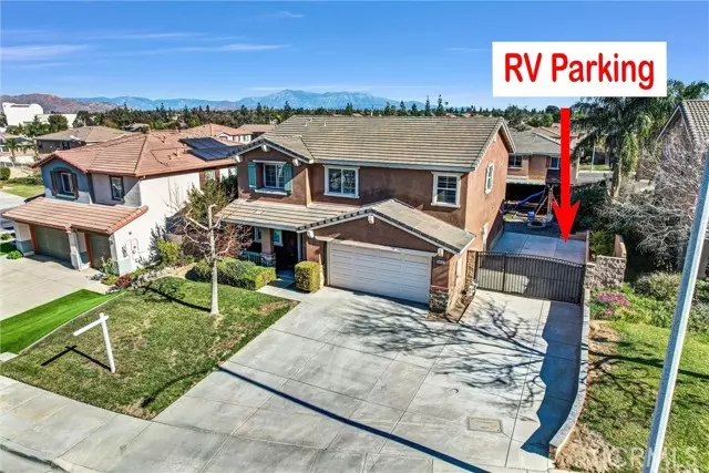 9416 Hampstead Court, Riverside, CA 92508