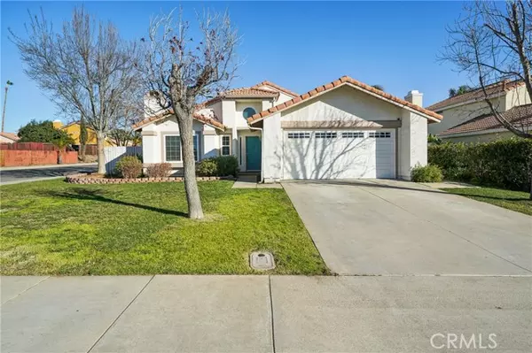 Moreno Valley, CA 92553,13884 Chervil Court