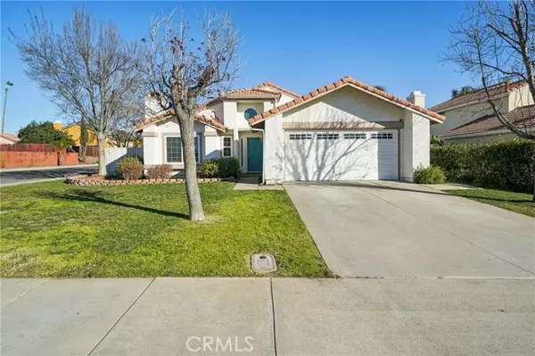 Moreno Valley, CA 92553,13884 Chervil Court