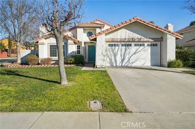 13884 Chervil Court, Moreno Valley, CA 92553